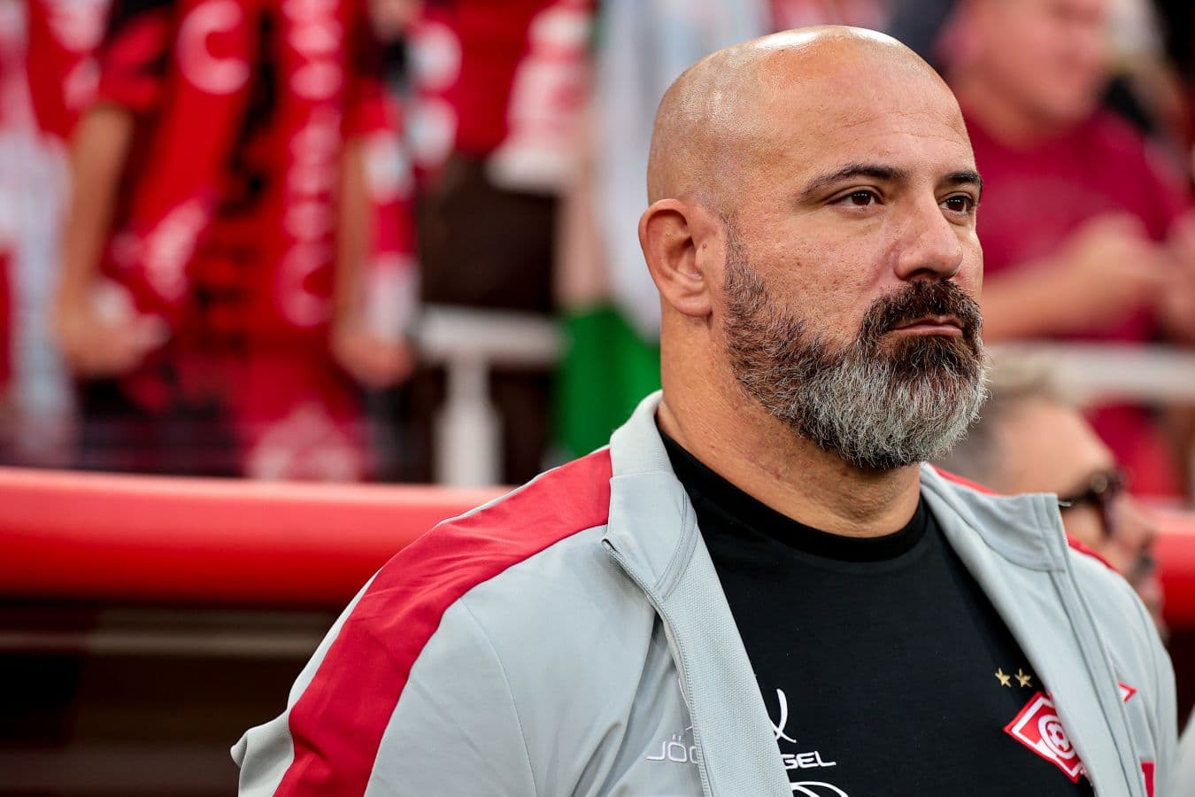 Юрий Гаврилов: Станкович не умеет держать себя в руках, это мешает «Спартаку»