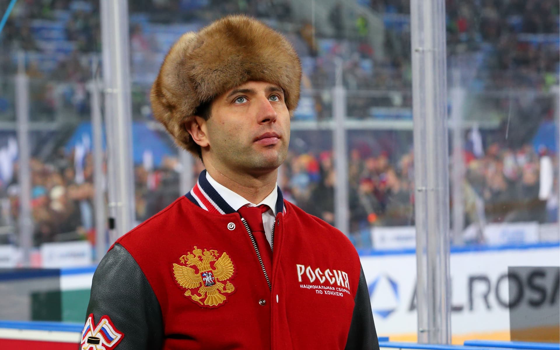 Роман Ротенберг. Фото: Global Look Press