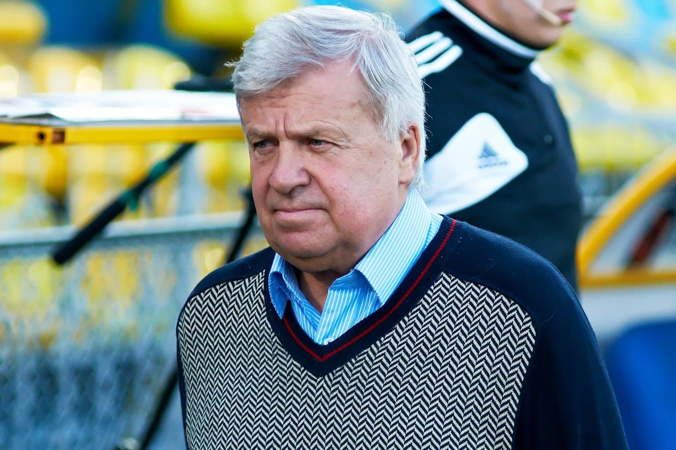 «Мы в советское время вообще без иностранцев обходились». Байдачный поддержал ужесточение лимита на легионеров