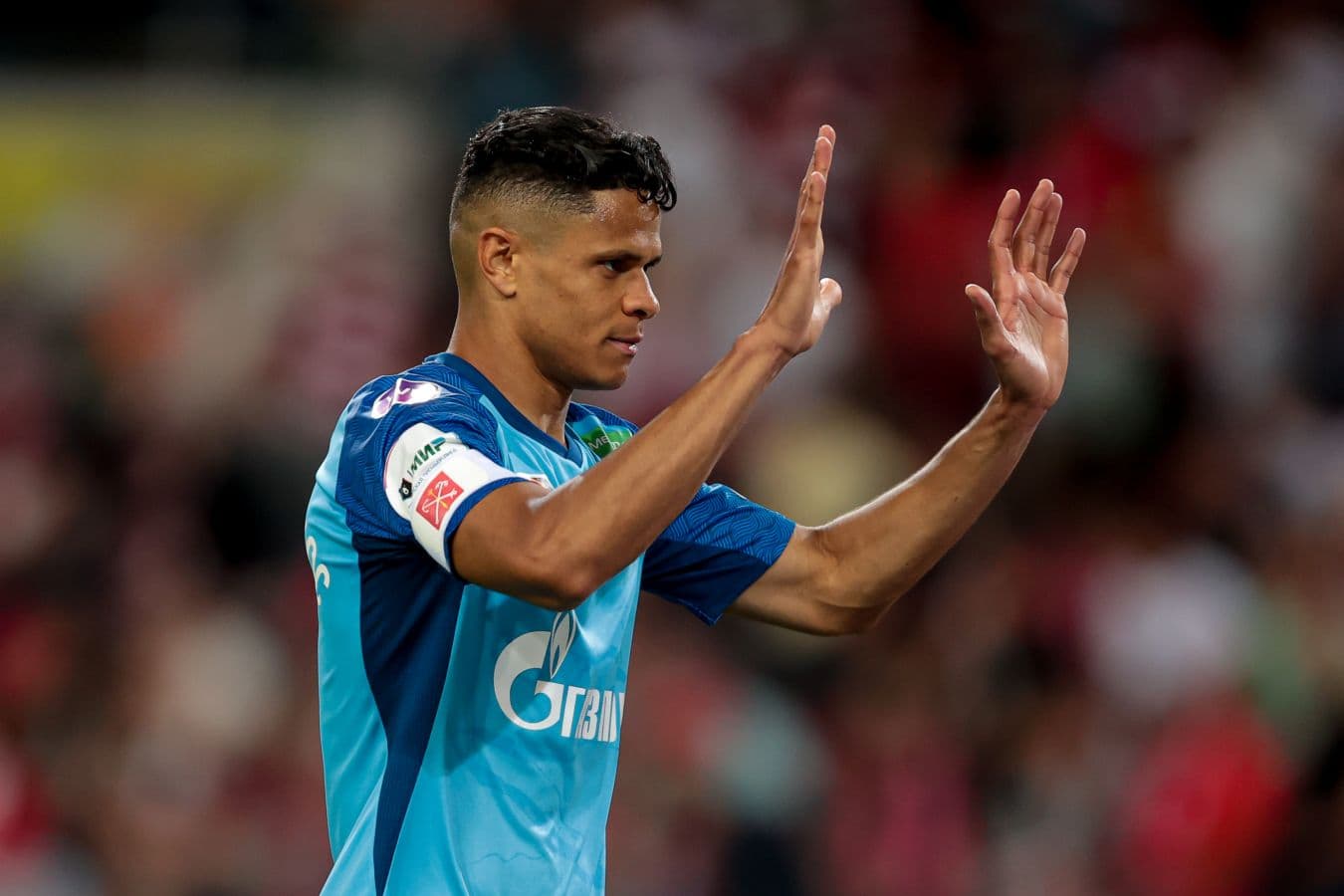 Депутат Терюшков - о Дугласе Сантосе: Нужно законодательно прописать процедуру отзыва гражданства