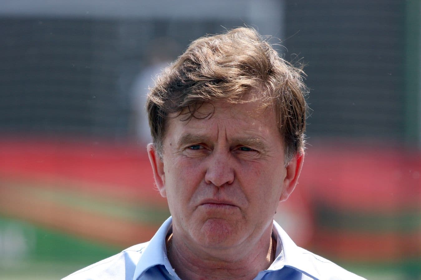 Наумов назвал дуростью идею министра спорта Дегтярева о списке книг для футболистов