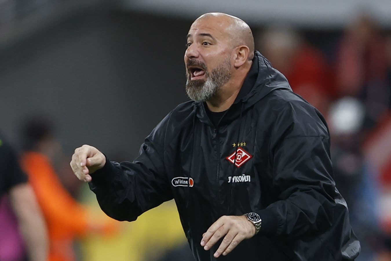 Деян Станкович. Фото: Чемпионат