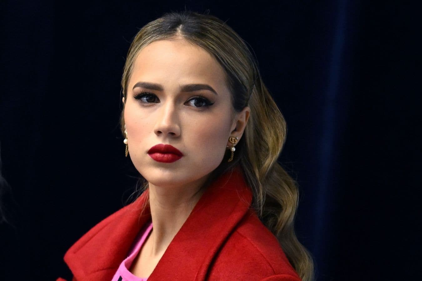 Васильев о базе «Миротворец»: Загитовой ничего не грозит, это смехотворная история