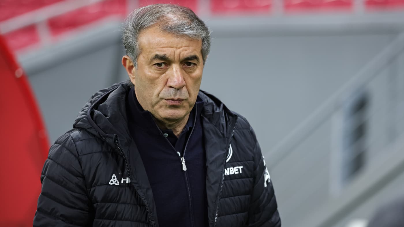 Рахимов не включил «Локомотив» в число претендентов на чемпионство