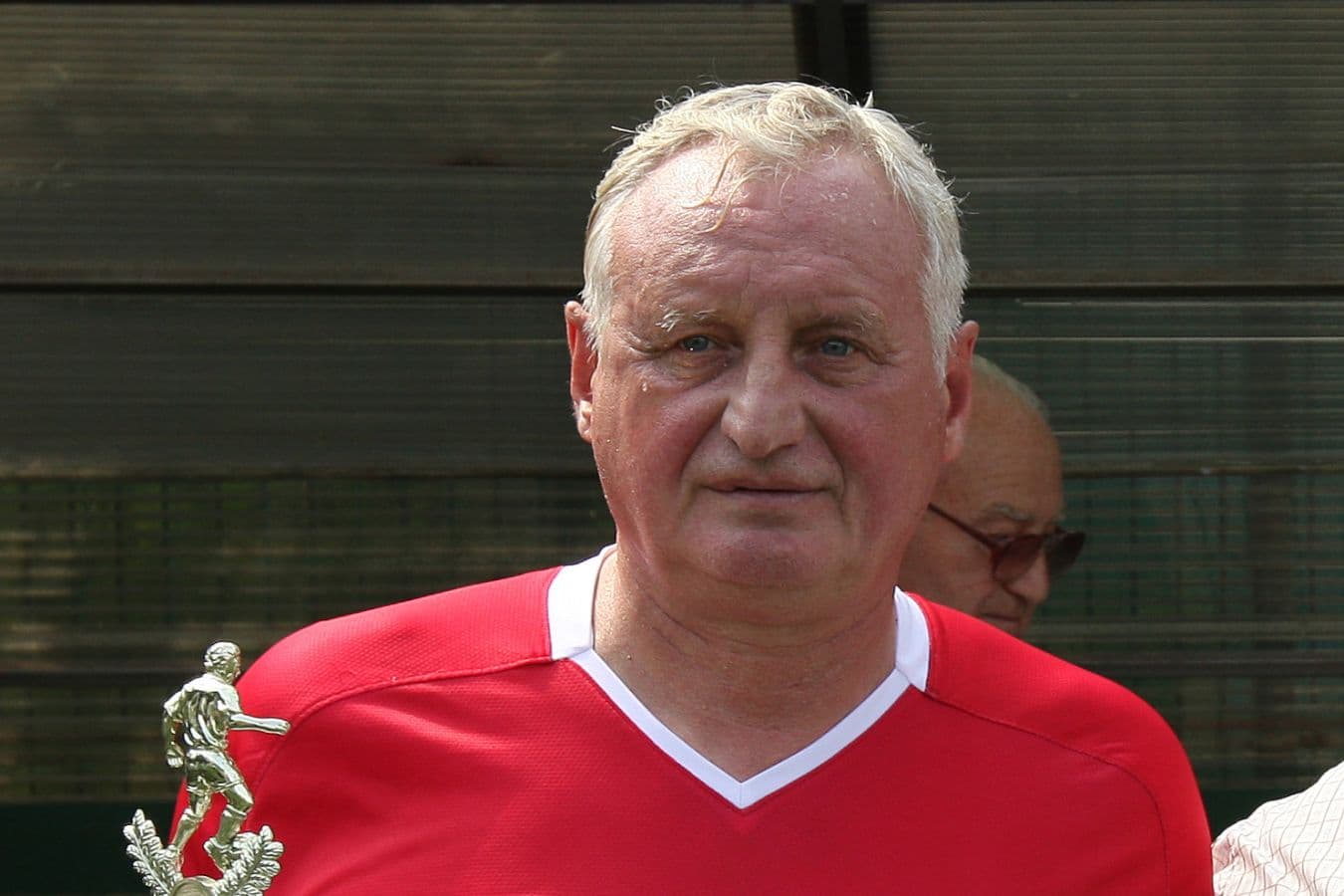 Юрий Гаврилов. Фото: РИА Новости