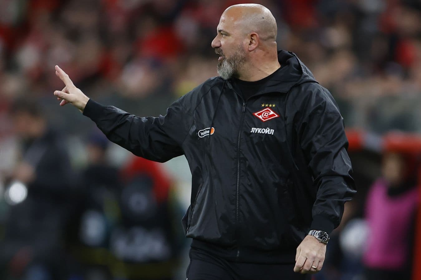 Деян Станкович. Фото: Чемпионат