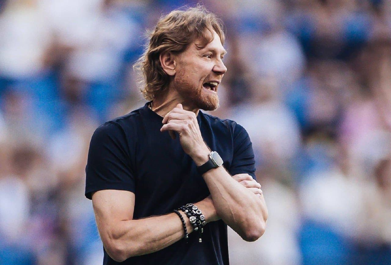 Кафанов: Карпин в «Динамо» будет гнуть свою линию