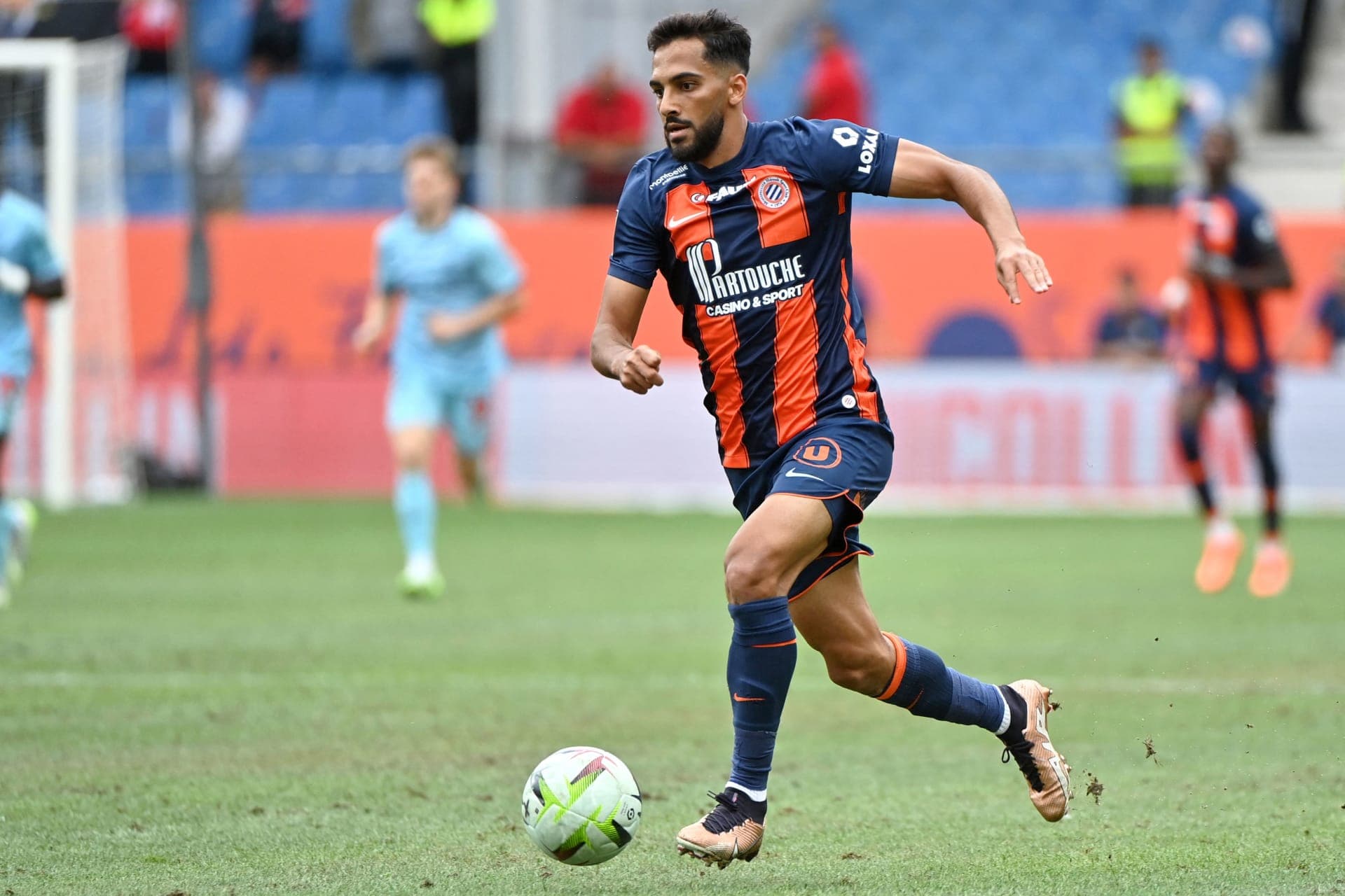 Аль-Тамари: Сборная России смогла бы обыграть Францию или Аргентину на ЧМ-2026