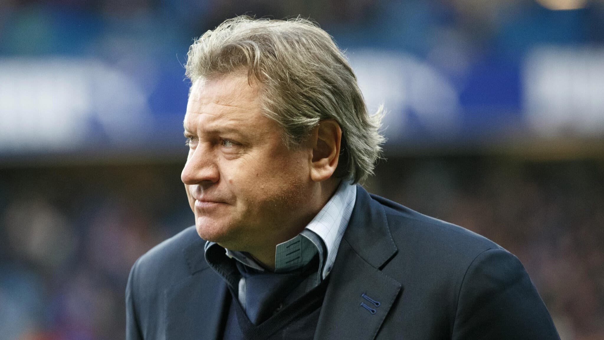 Андрей Канчельскис: С ужесточением лимита будем проигрывать даже Иордании