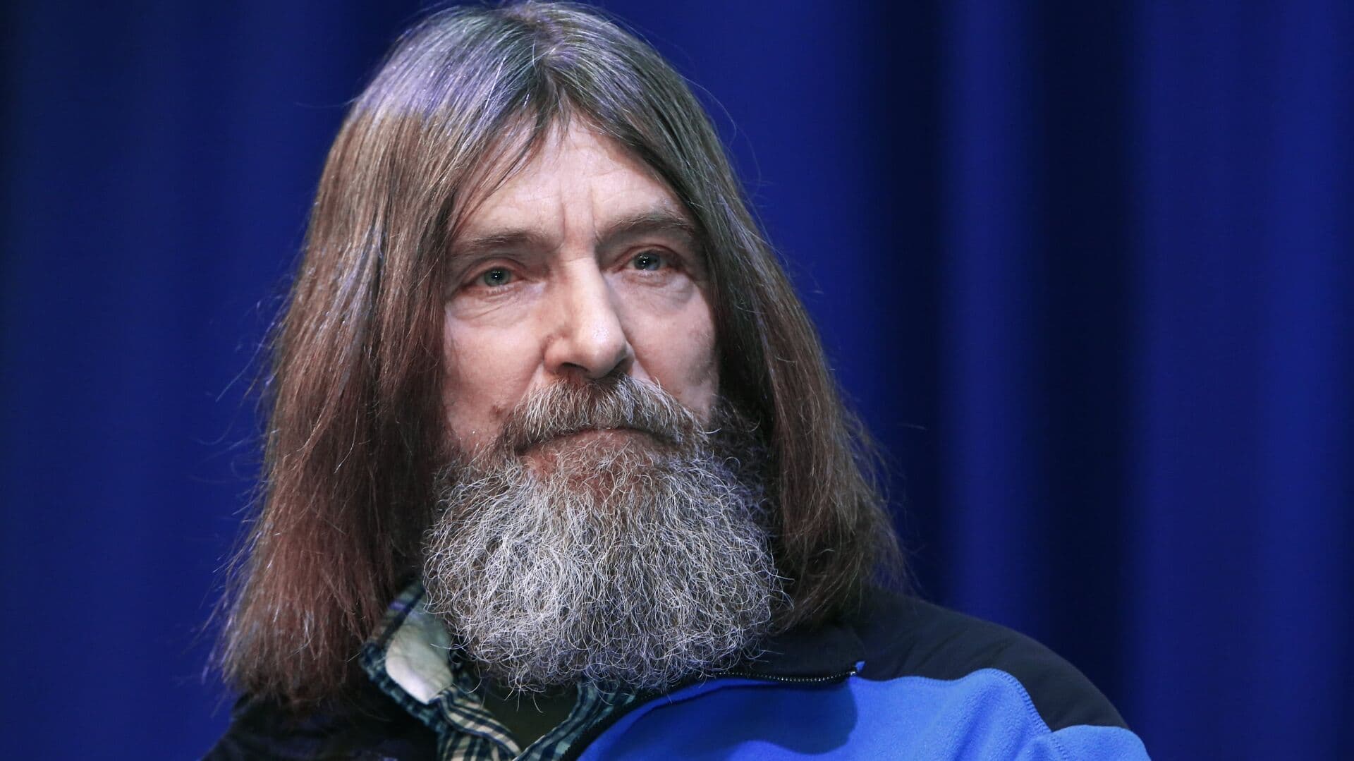 Федор Конюхов. Фото: РИА Новости