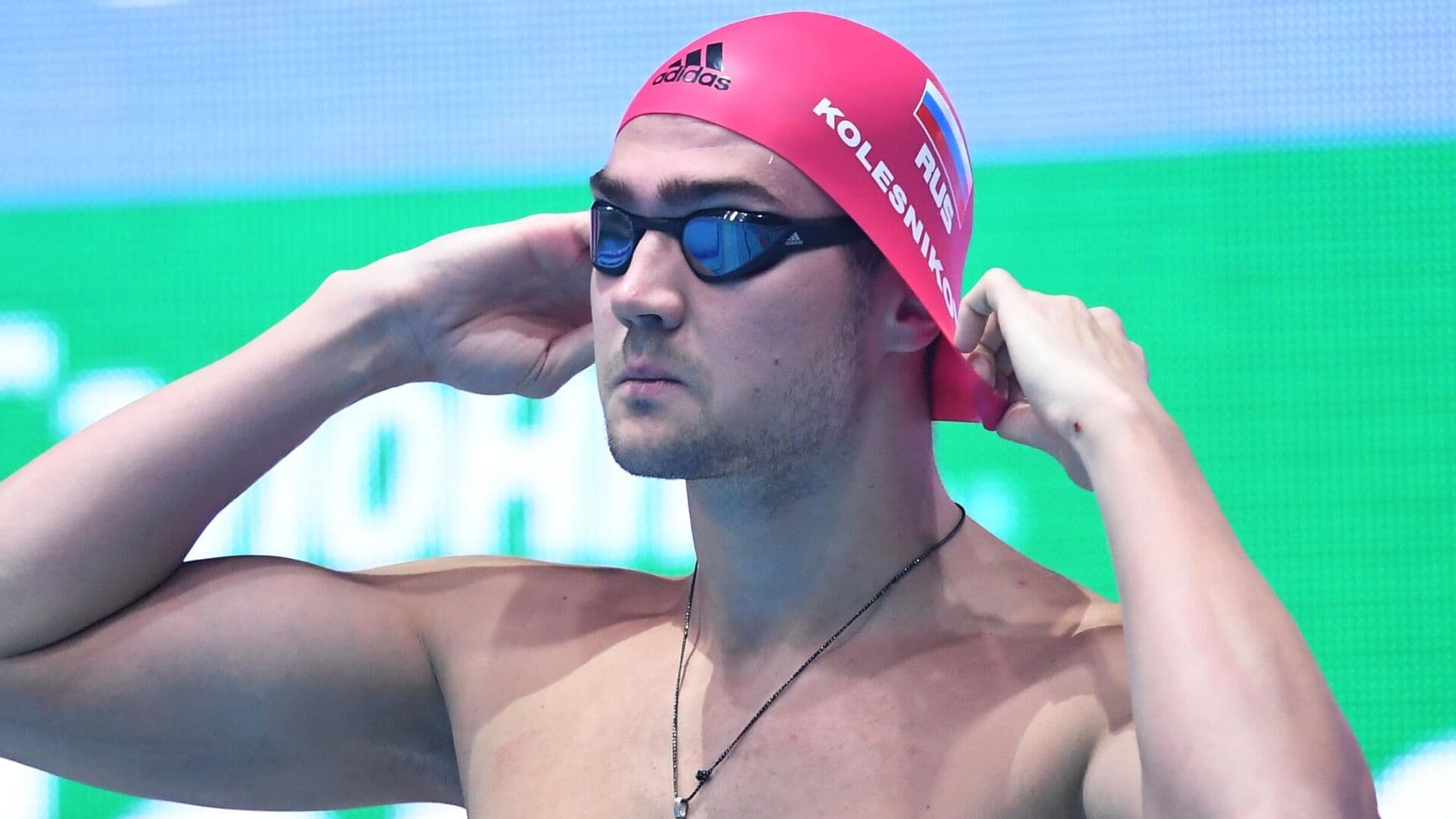 Климент Колесников признался, что считает себя суперзвездой