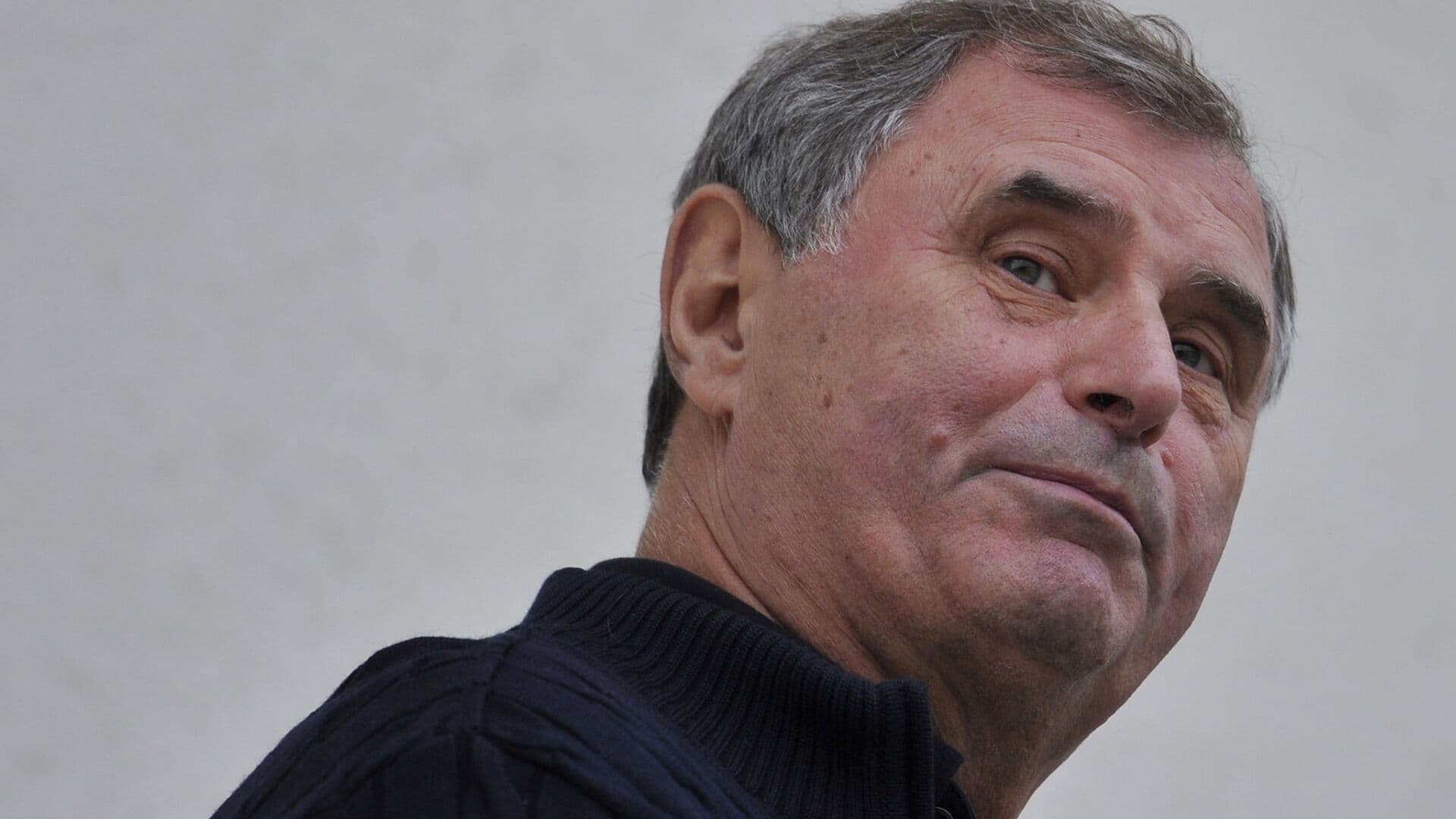 Анатолий Бышовец. Фото: РИА Новости