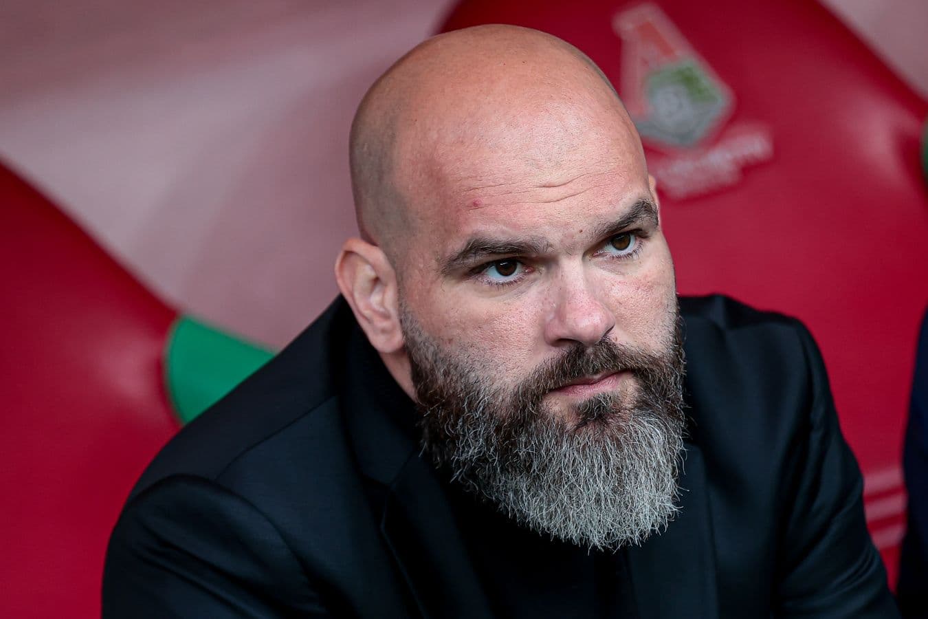 Владимир Слишкович. Фото: Чемпионат