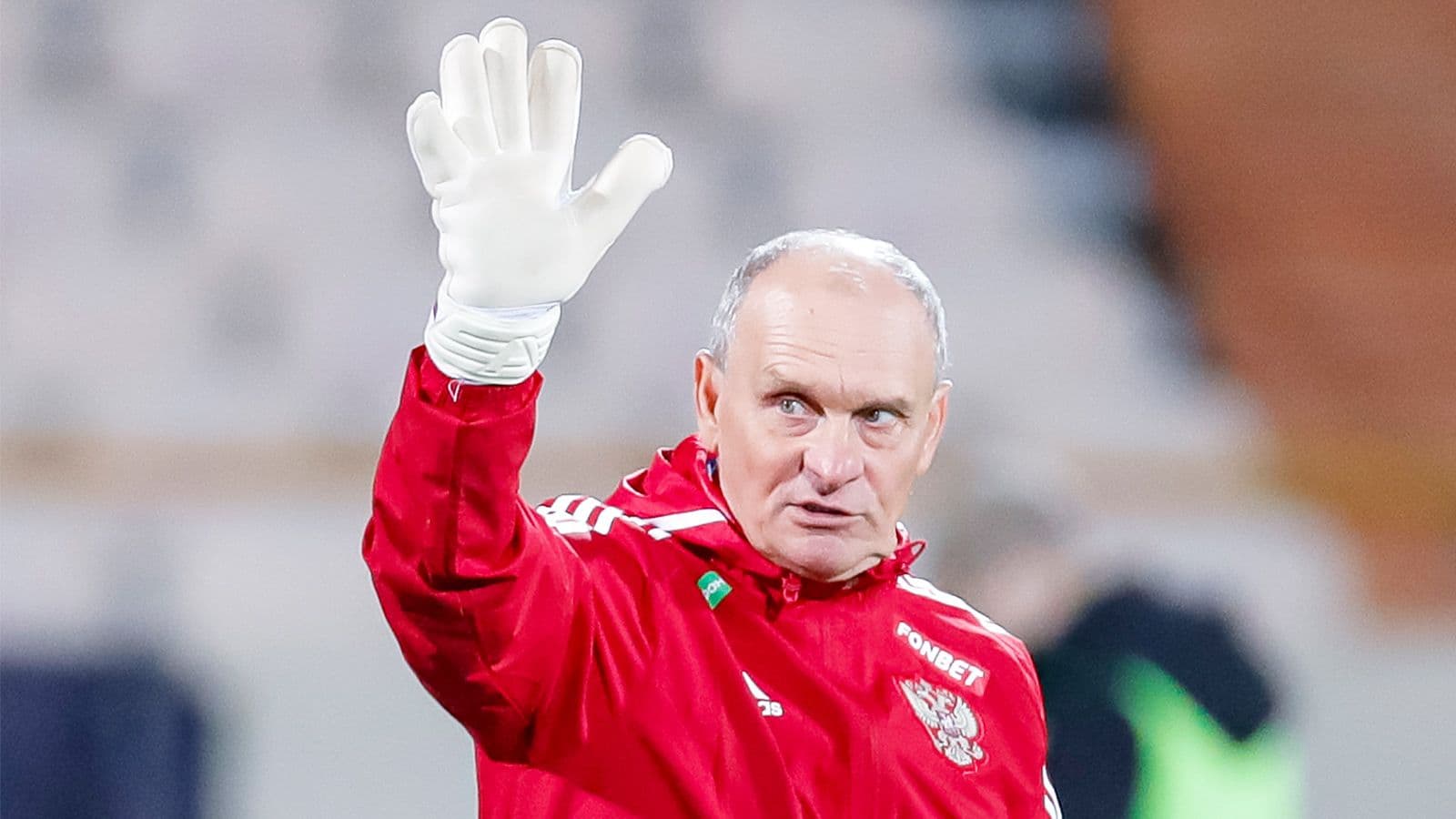 Кафанов опроверг слухи о возможном приходе в «Зенит»