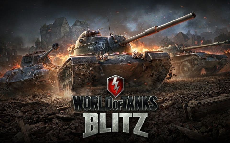 Промокоды для Tanks Blitz на март 2026