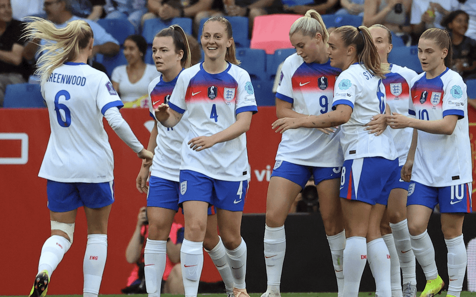 Все о женском футболе: популярные лиги, лучшие команды и игроки, ставки у букмекеров