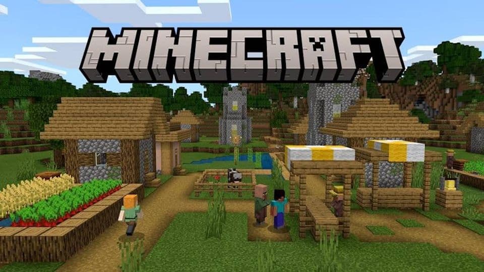 Как купить и\или установить Minecraft на iPhone в России