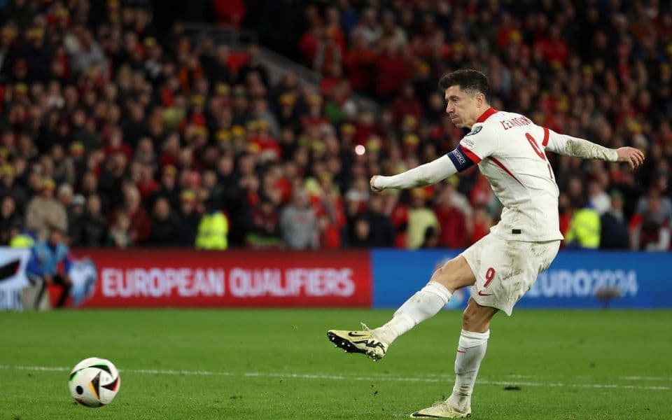 Литва-Польша