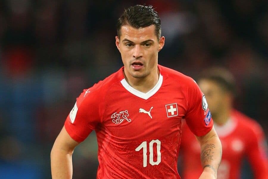 Словения-Швейцария