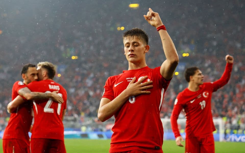 Турция-Грузия