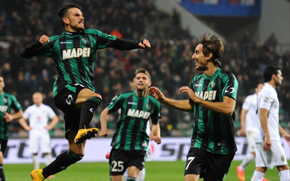 «Лечче» – «Сассуоло»