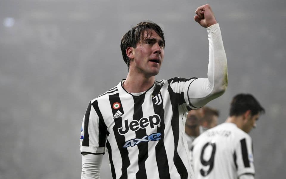 Комо – Ювентус