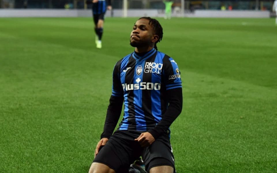 Аталанта – Лацио