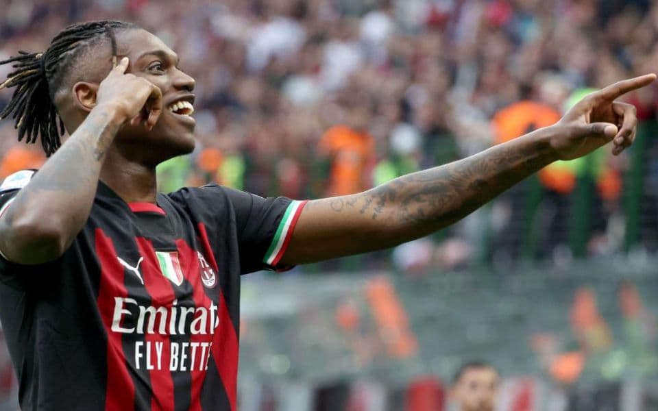 Милан – Фиорентина