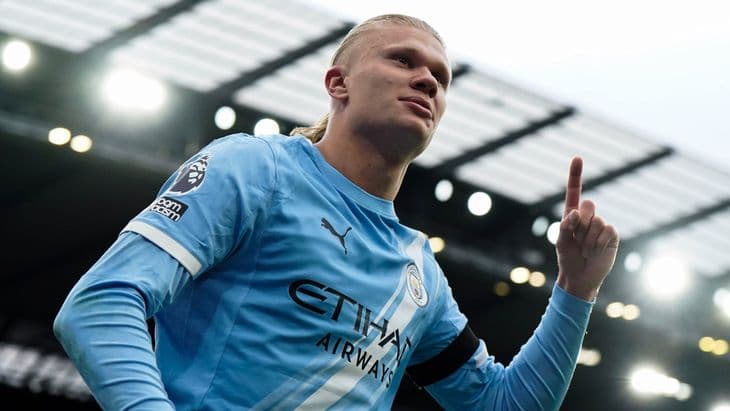 «Манчестер Сити» - «Эвертон»