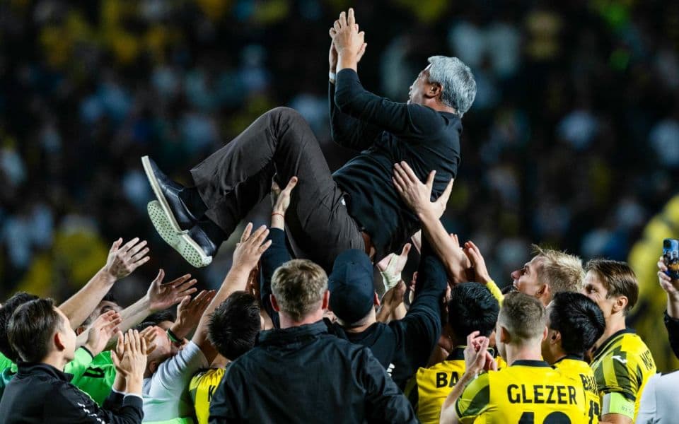 Кайрат - Пафос