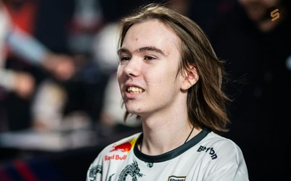 CYBERSHOKE Esports - Sinners Esports 