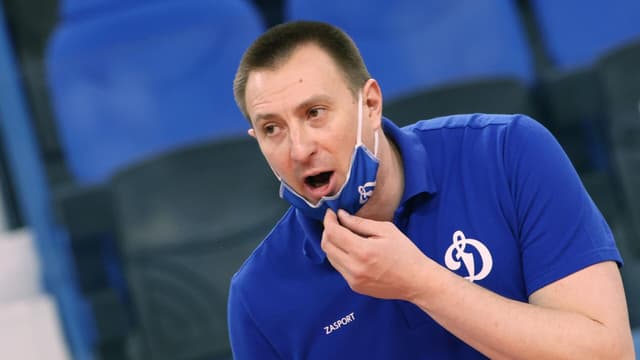 Константин Брянский. Фото: РИА Новости