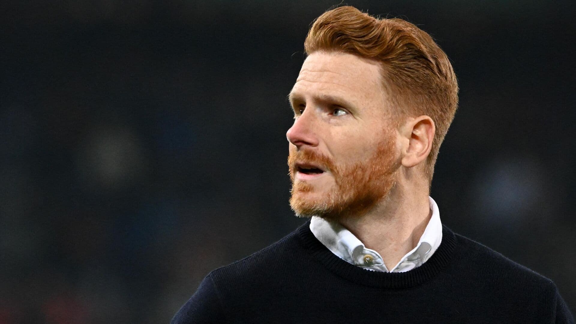 Гильермо Абаскаль. Фото: AFP