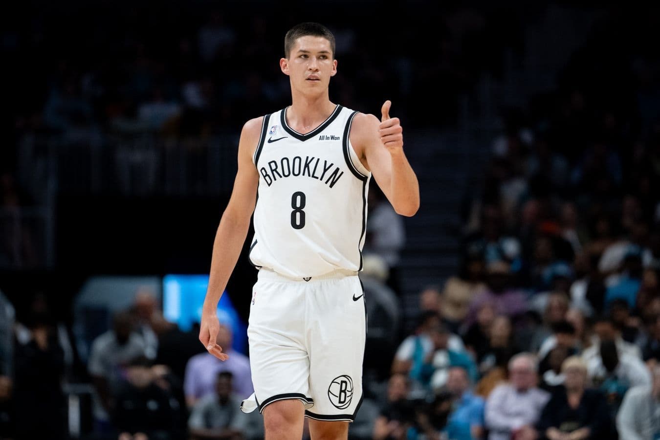 Егор Дёмин. Фото: GETTY IMAGES