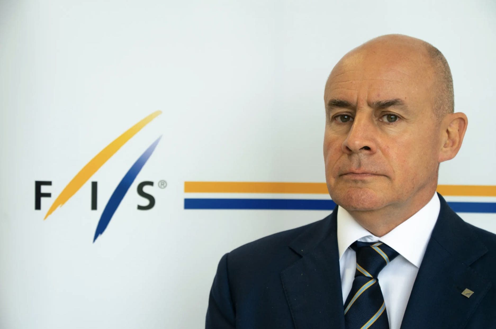 Йохан Элиаш. Фото: официальный сайт FIS