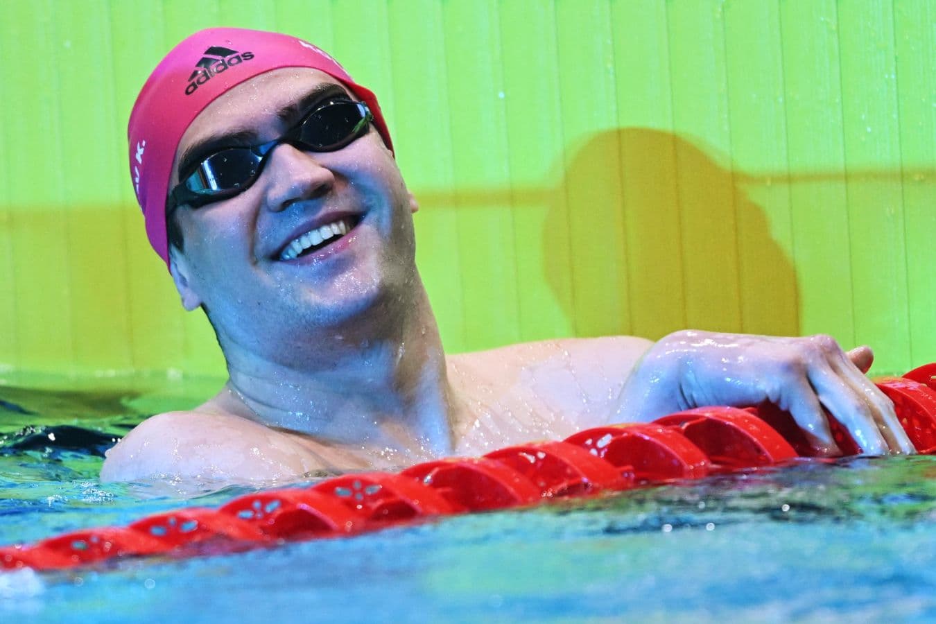 Климент Колесников. Фото: РИА Новости