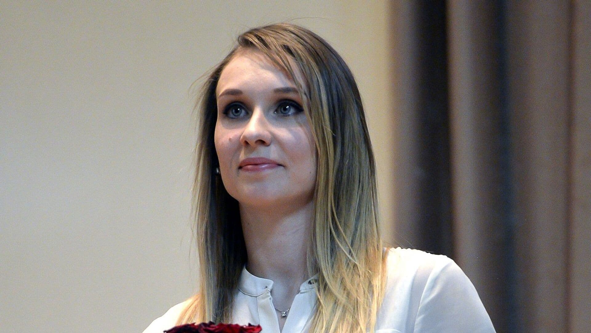 Наталья Ищенко. Фото: РИА Новости