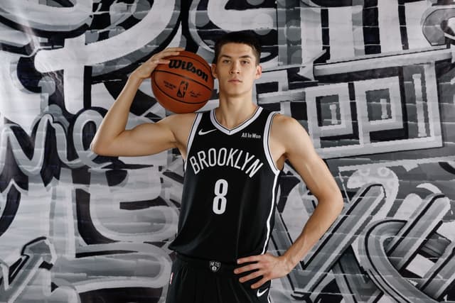 Егор Демин. Фото: GETTY IMAGES