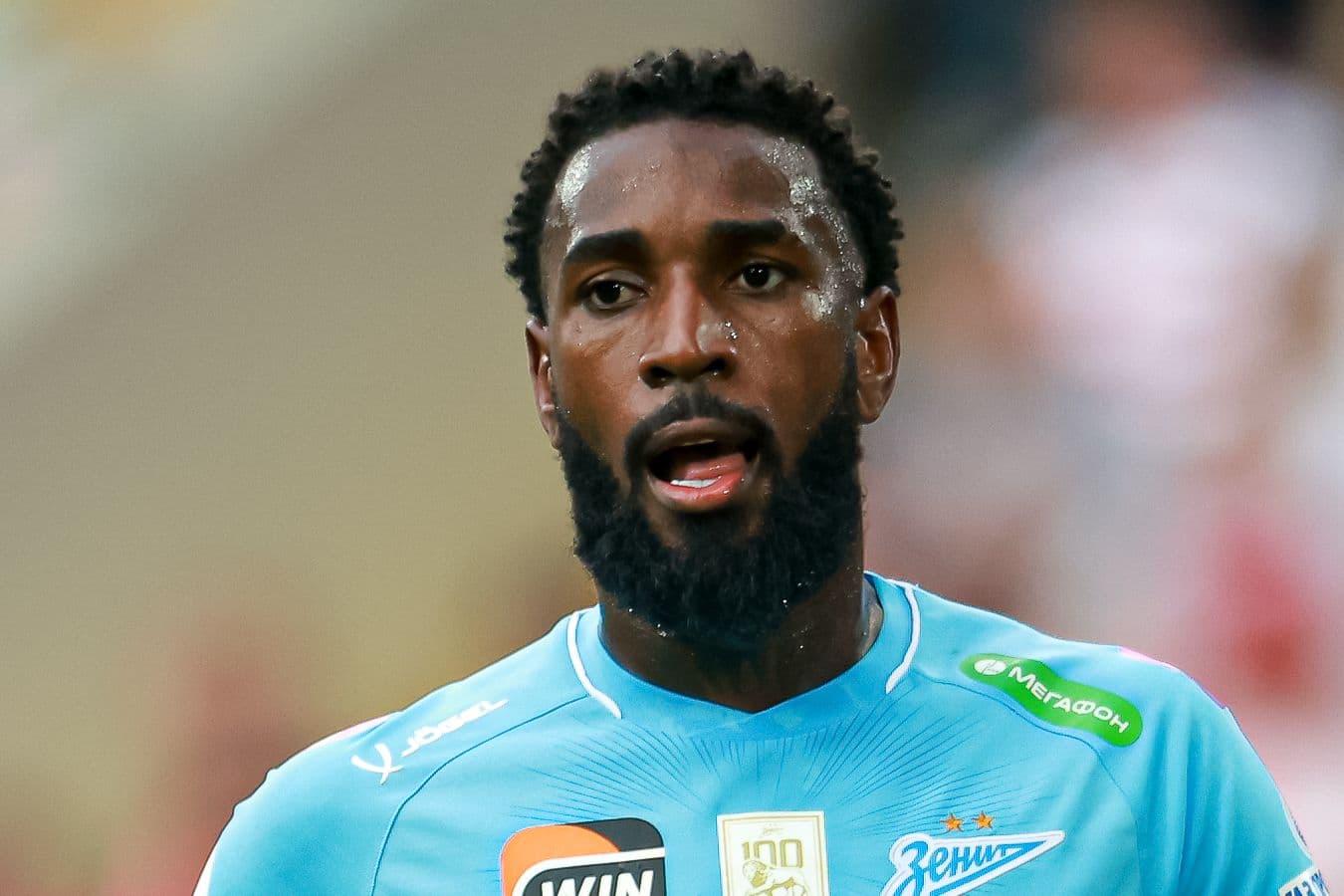 Жерсон. Фото: Чемпионат