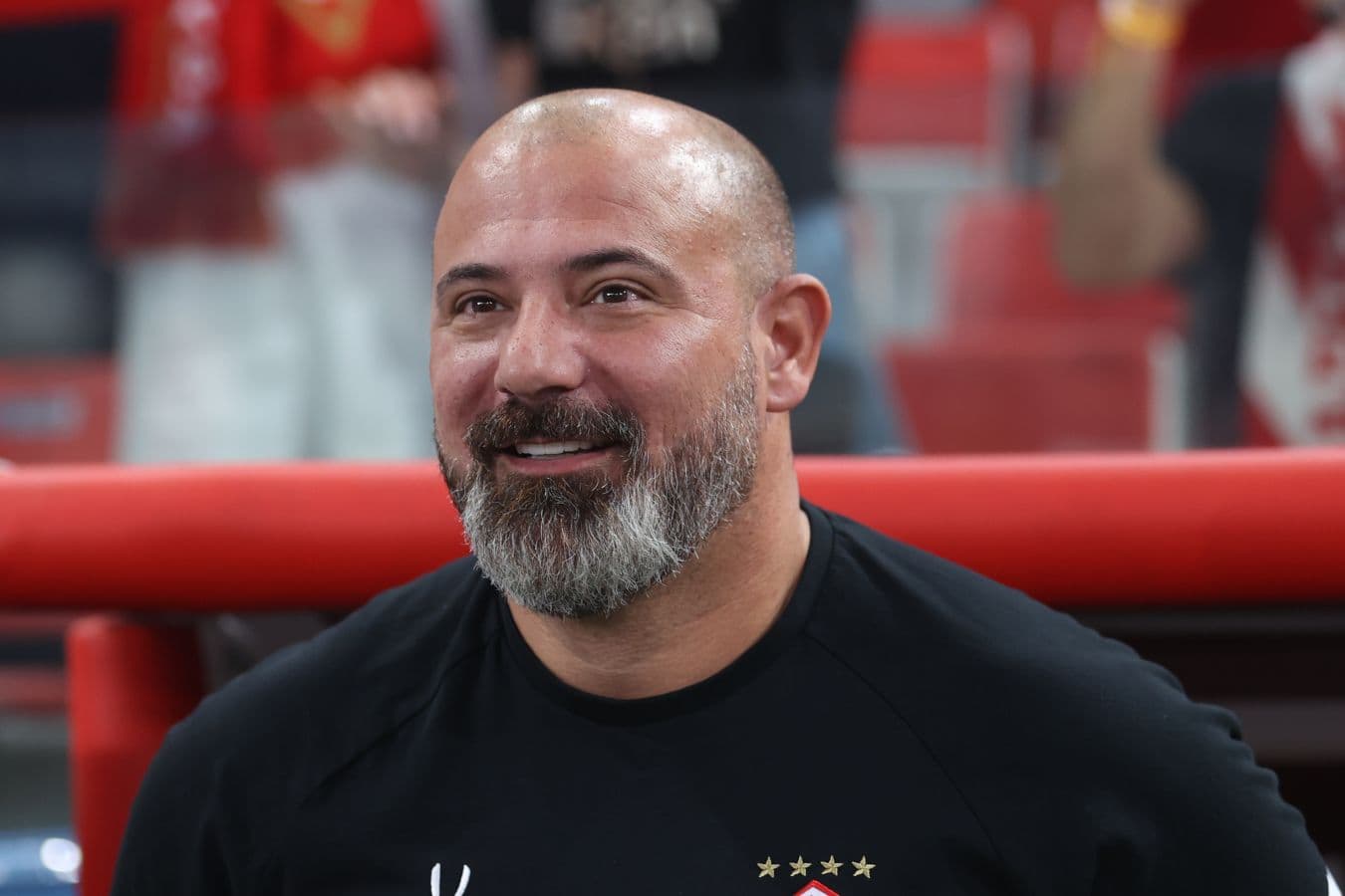 Деян Станкович. Фото: Чемпионат