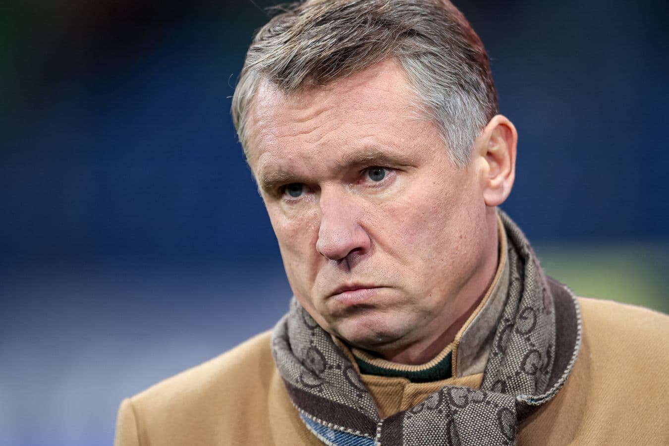 Андрей Талалаев. Фото: Чемпионат