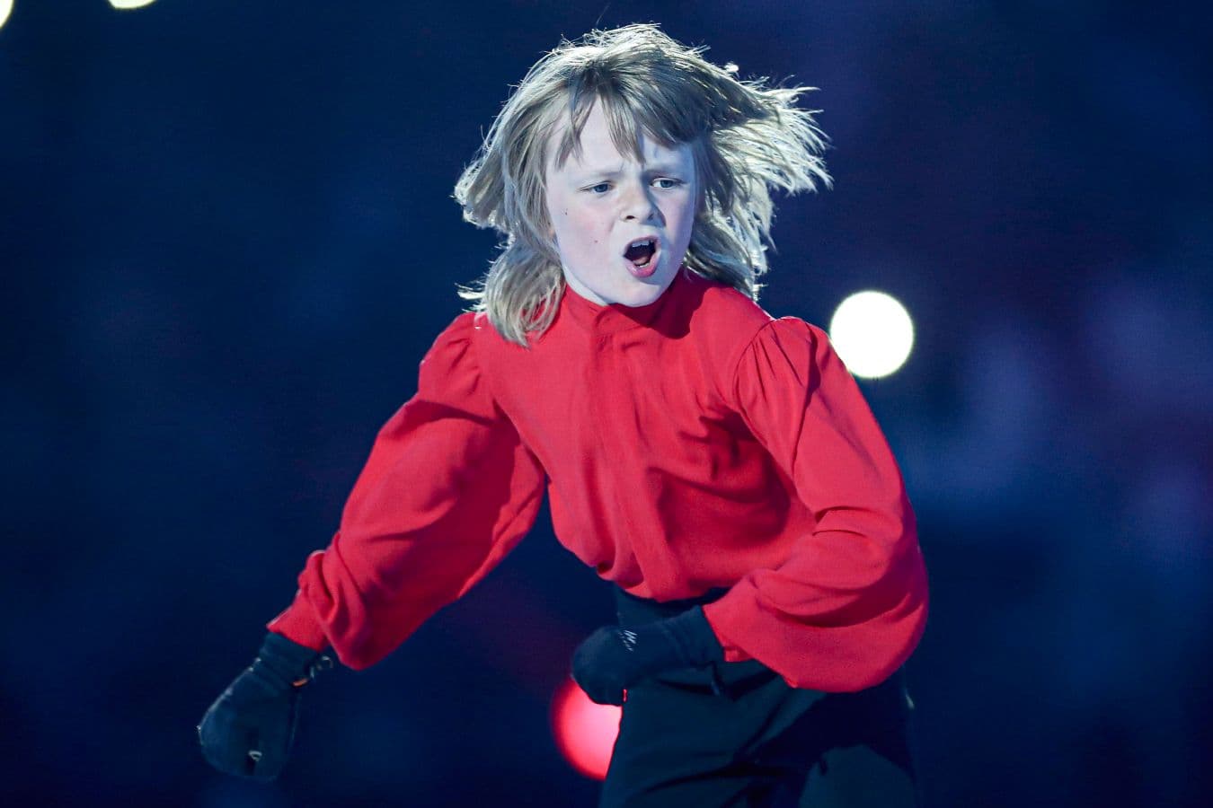 Александр Плющенко. Фото: Чемпионат