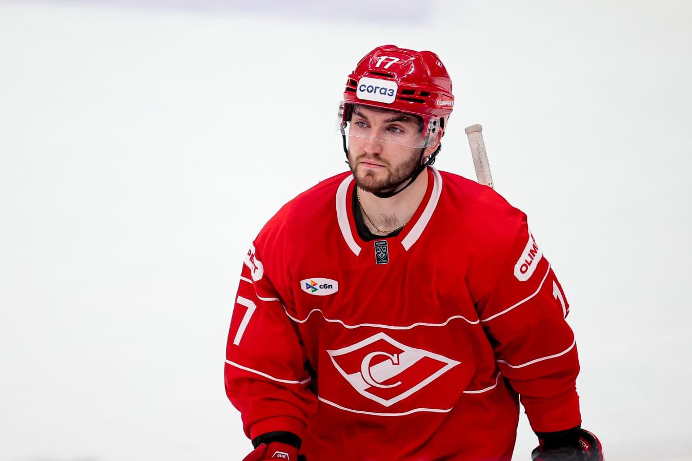 Иван Морозов. Фото: Чемпионат