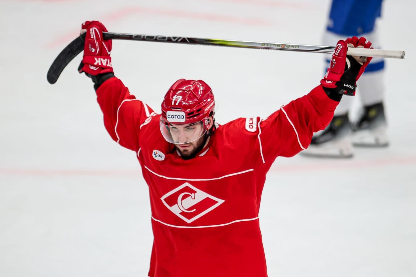 Иван Морозов. Фото: Чемпионат