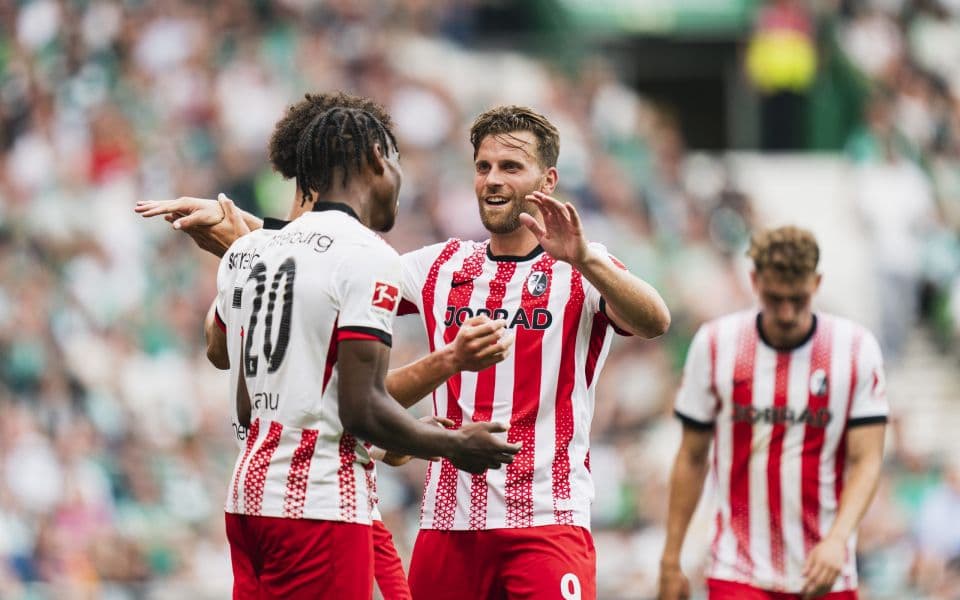 Фрайбург-Утрехт