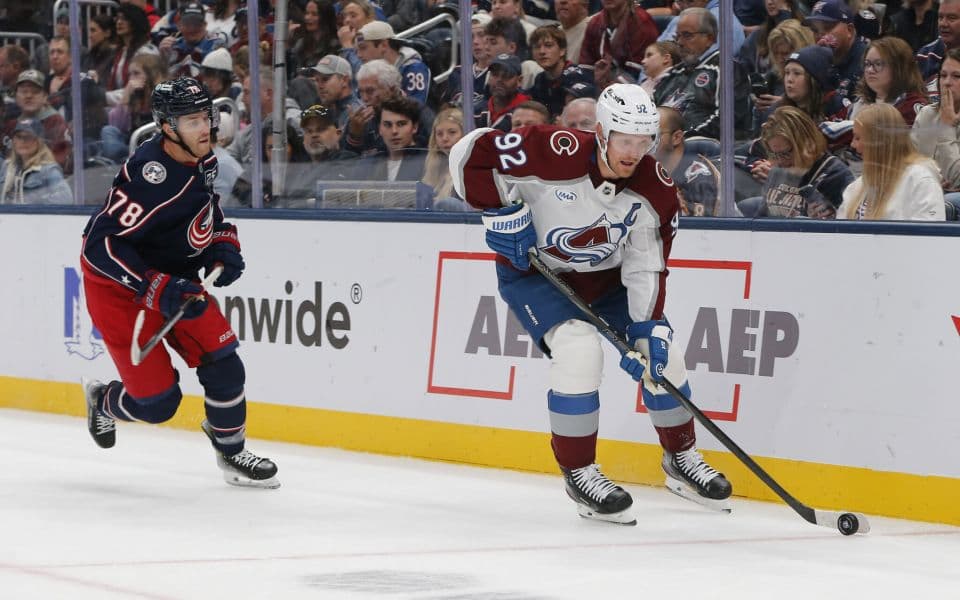 Юта - Колорадо