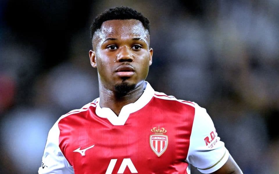 «Монако» - «Тоттенхэм»