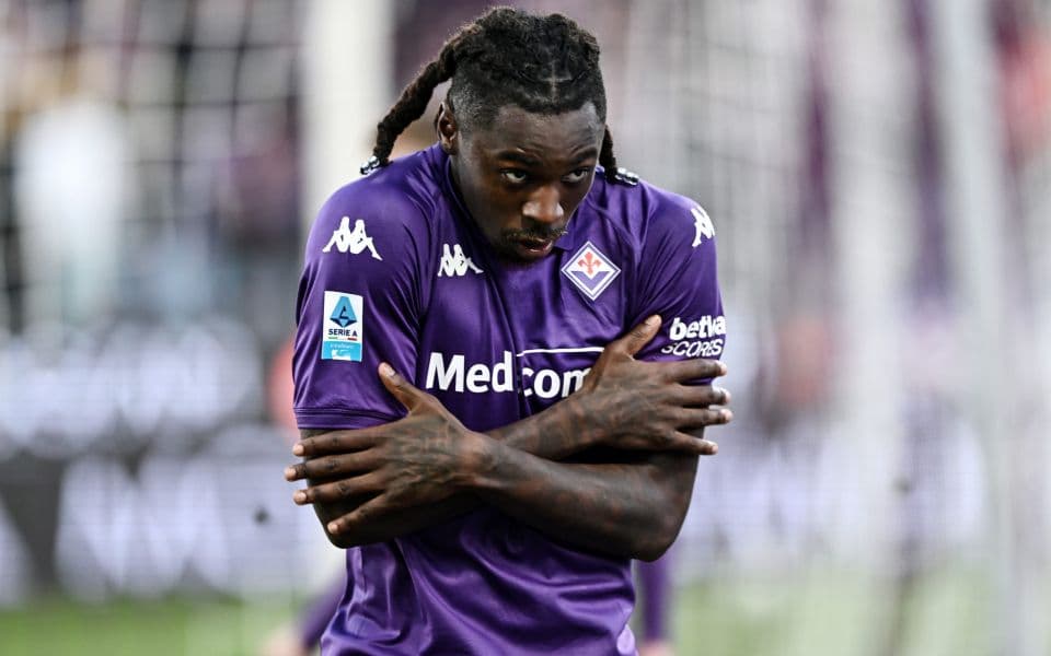 Рапид - Фиорентина