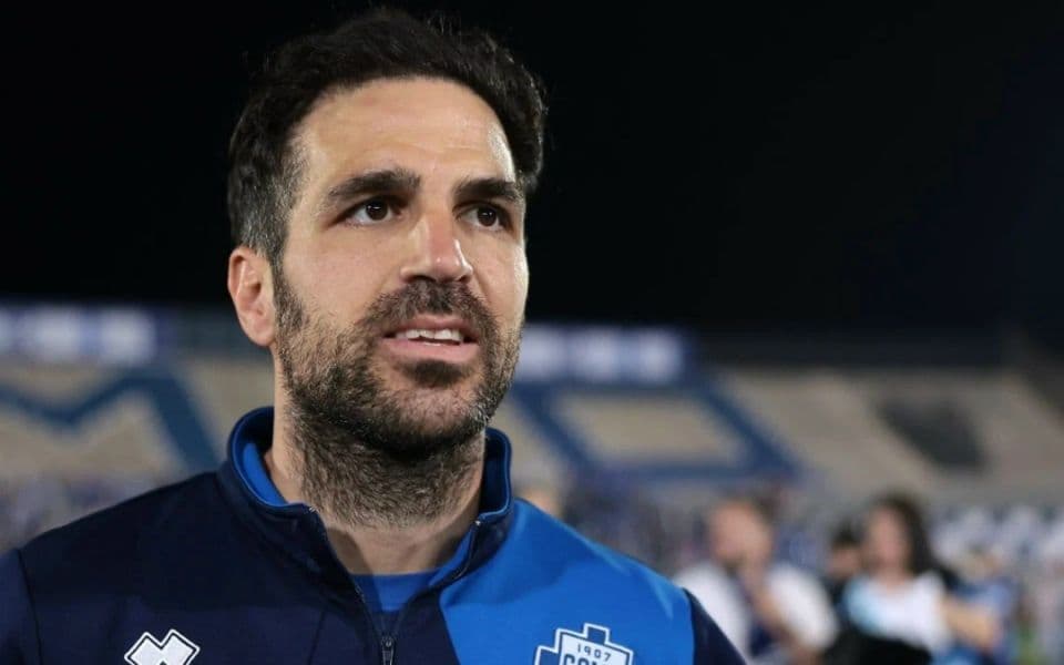 Парма – Комо