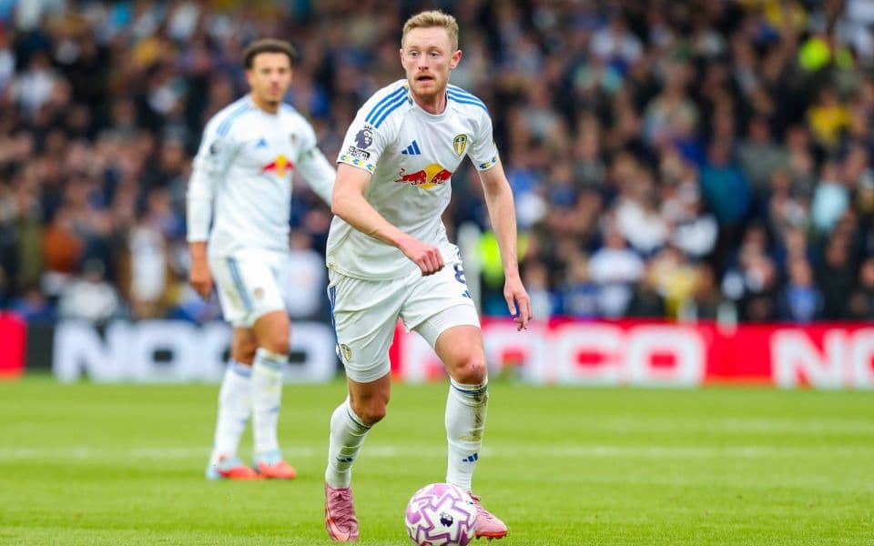 «Лидс» - «Вест Хэм»